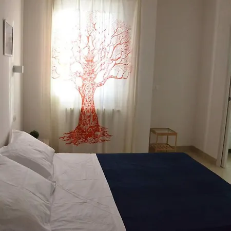 Apartment Li Crutti Vacanze Galatina
