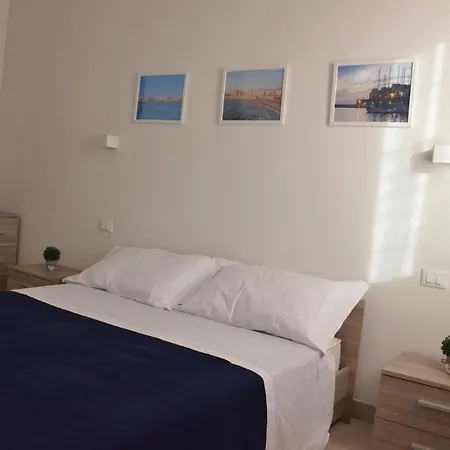 Li Crutti Vacanze