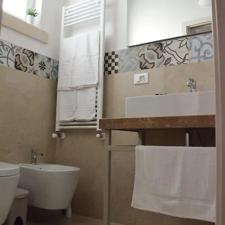 Apartment Li Crutti Vacanze