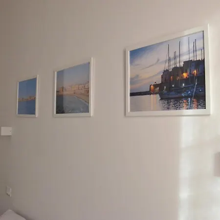 Apartment Li Crutti Vacanze *
