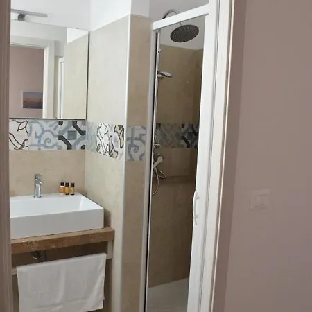 Li Crutti Vacanze Apartment