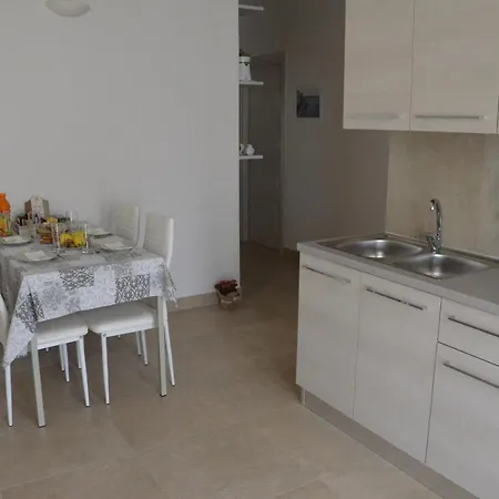 Li Crutti Vacanze Apartment
