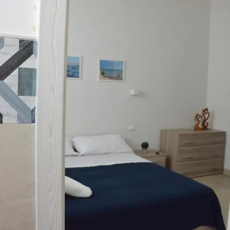 Apartment Li Crutti Vacanze