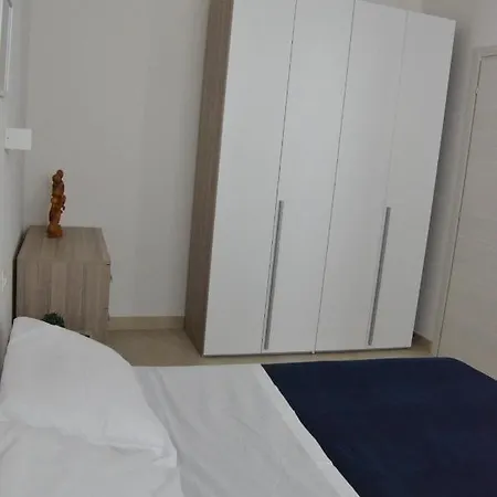 Li Crutti Vacanze Apartment
