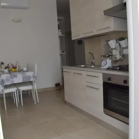 Li Crutti Vacanze Apartment