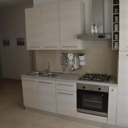 Apartment Li Crutti Vacanze Galatina