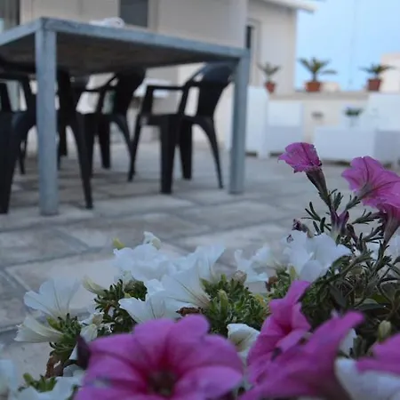 Li Crutti Vacanze Apartment