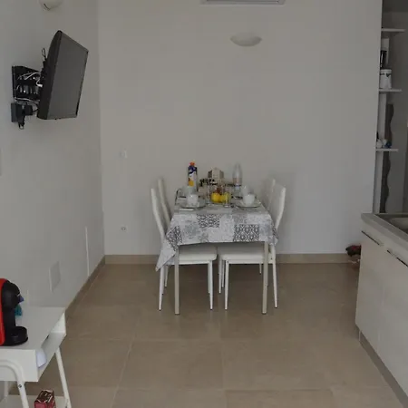 Apartment Li Crutti Vacanze *