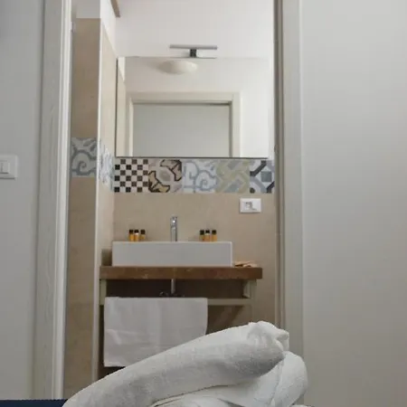 Apartment Li Crutti Vacanze *