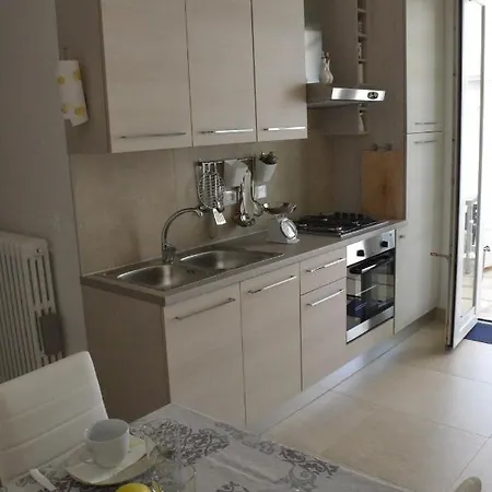 Li Crutti Vacanze Galatina