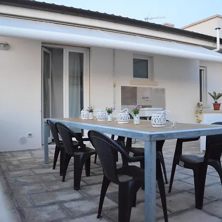 Apartment Li Crutti Vacanze